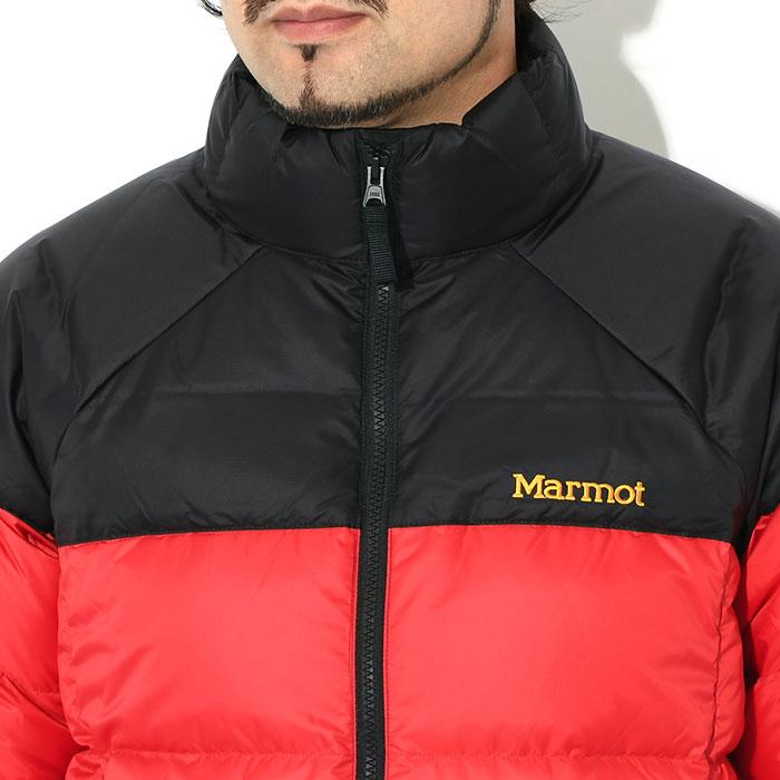 Marmot（マーモット） ジャケット メンズ ダウン セーター ( Marmot