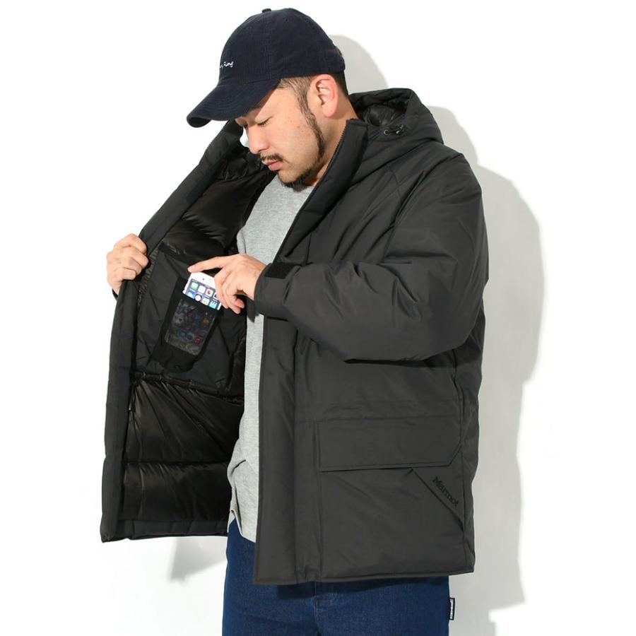 Marmot（マーモット） ジャケット メンズ ディーマ ダウン ( Marmot