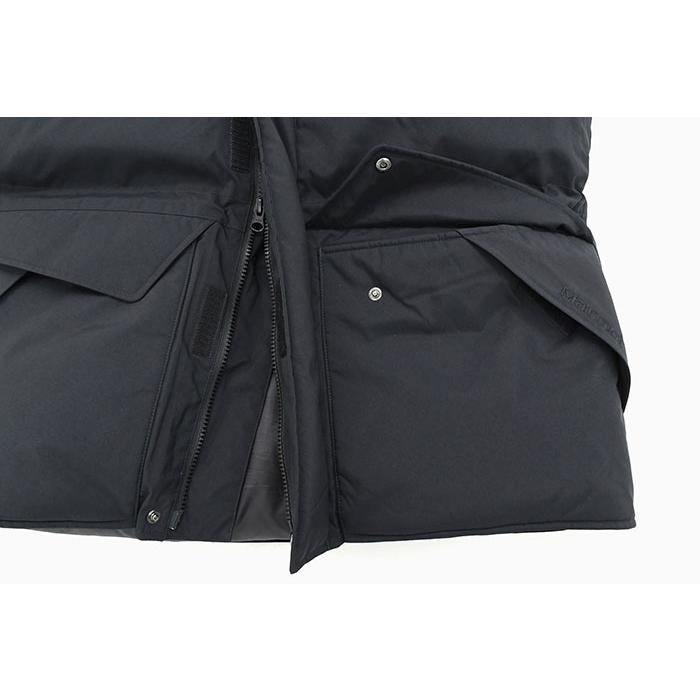 Marmot（マーモット） ジャケット メンズ マンモス ダウン ベスト