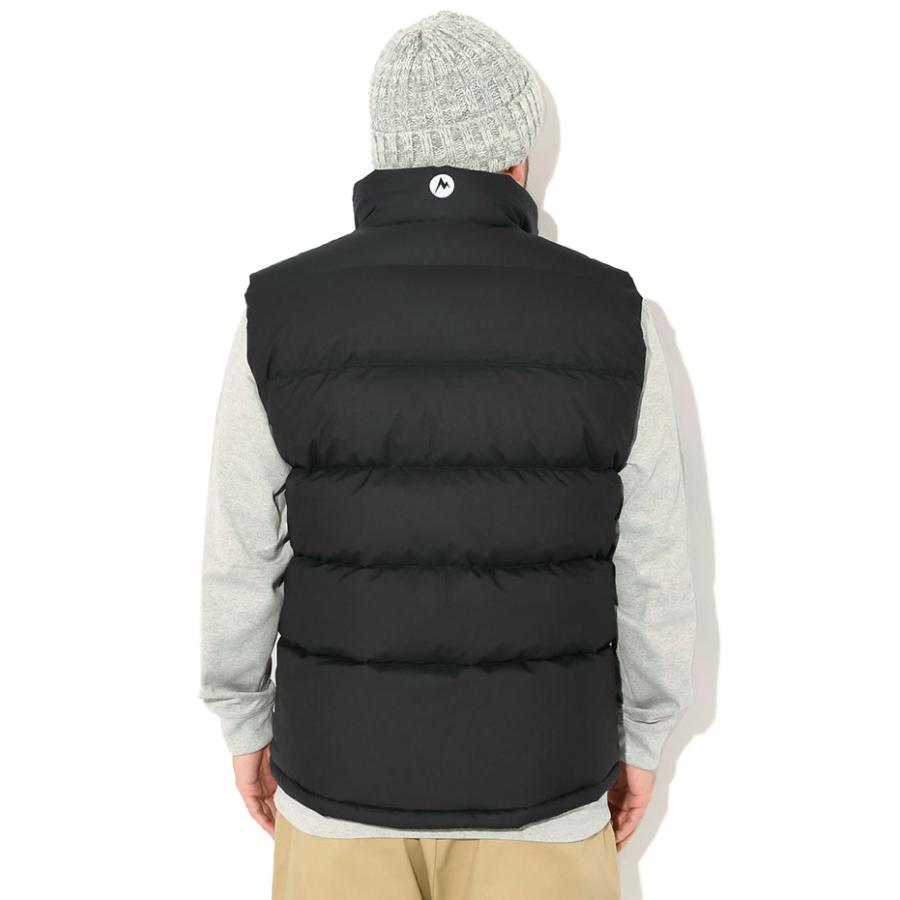 Marmot（マーモット） ジャケット メンズ ダウン セーター ベスト