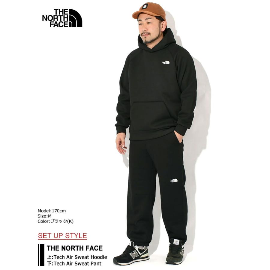 THE NORTH FACE（ザ ノースフェイス） パーカー プルオーバー メンズ