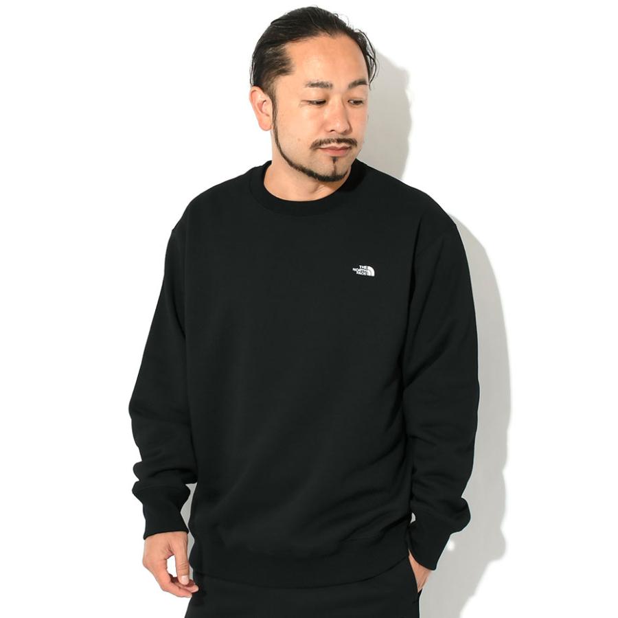 THE NORTH FACE（ザ ノースフェイス） トレーナー メンズ スモール