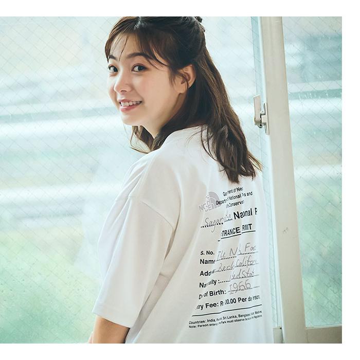 THE NORTH FACE（ザ ノースフェイス） 送料無料 Tシャツ 半袖
