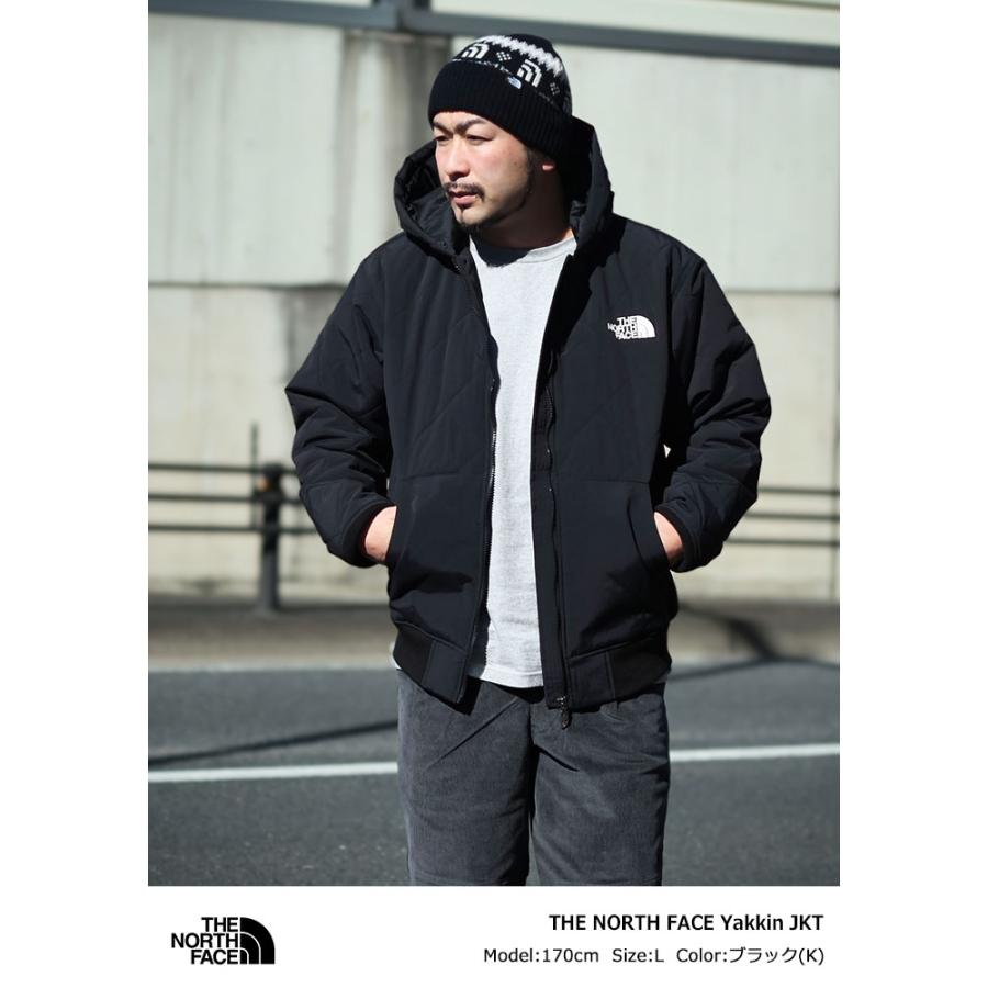 THE NORTH FACE（ザ ノースフェイス） ジャケット メンズ ヤッキン