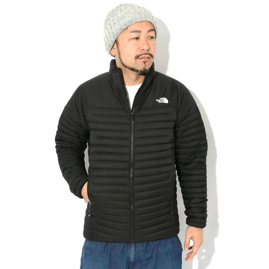 THE NORTH FACE（ザ ノースフェイス） ジャケット メンズ サンダー