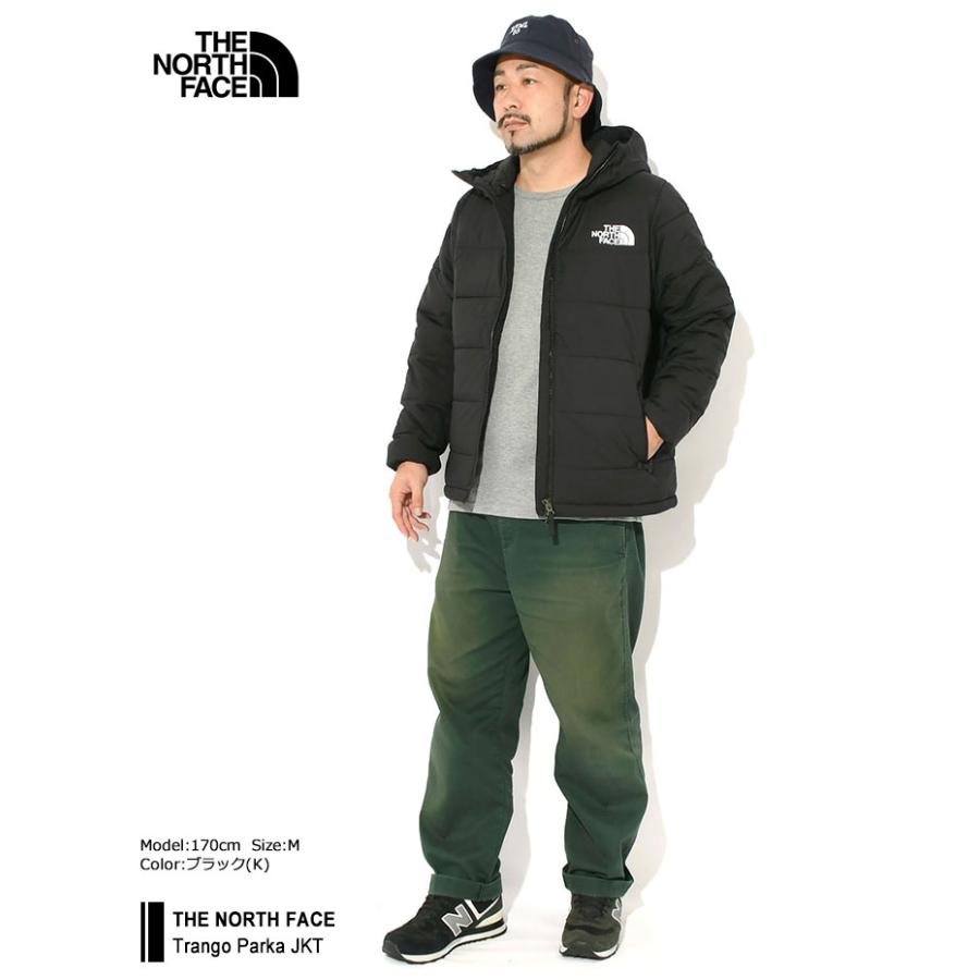 THE NORTH FACE（ザ ノースフェイス） ジャケット メンズ トランゴ