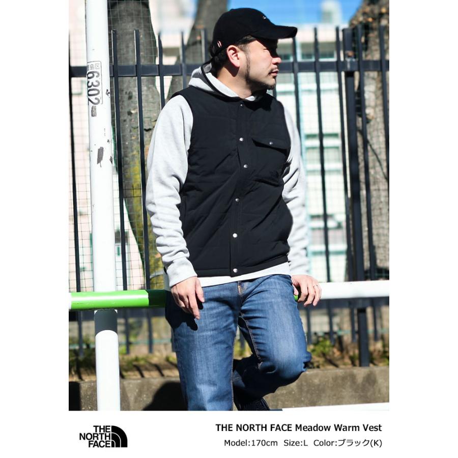 THE NORTH FACE（ザ ノースフェイス） ジャケット メンズ メドウ