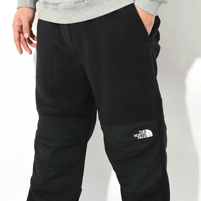 THE NORTH FACE（ザ ノースフェイス） パンツ メンズ デナリ スリップ
