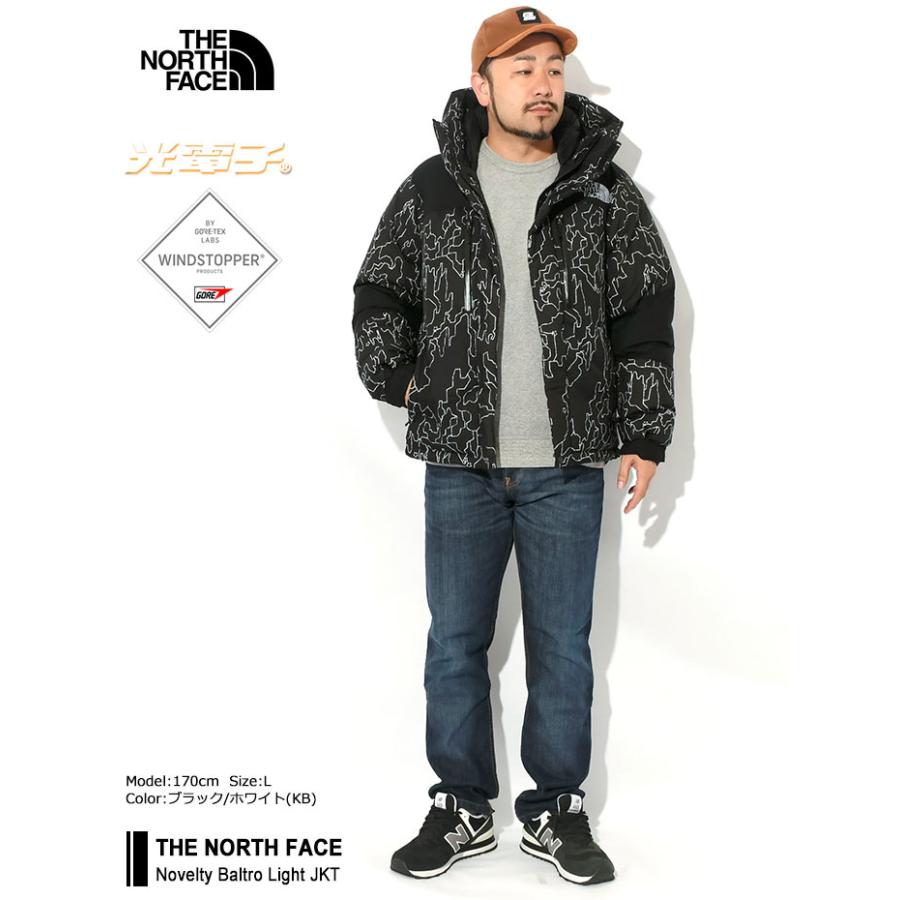 THE NORTH FACE（ザ ノースフェイス） ジャケット THE NORTH FACE 24FW