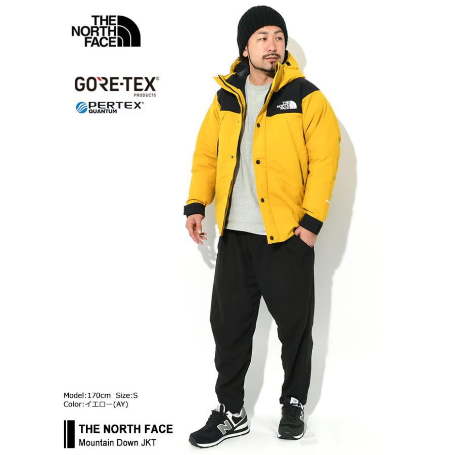 THE NORTH FACE（ザ ノースフェイス） ジャケット メンズ 21FW