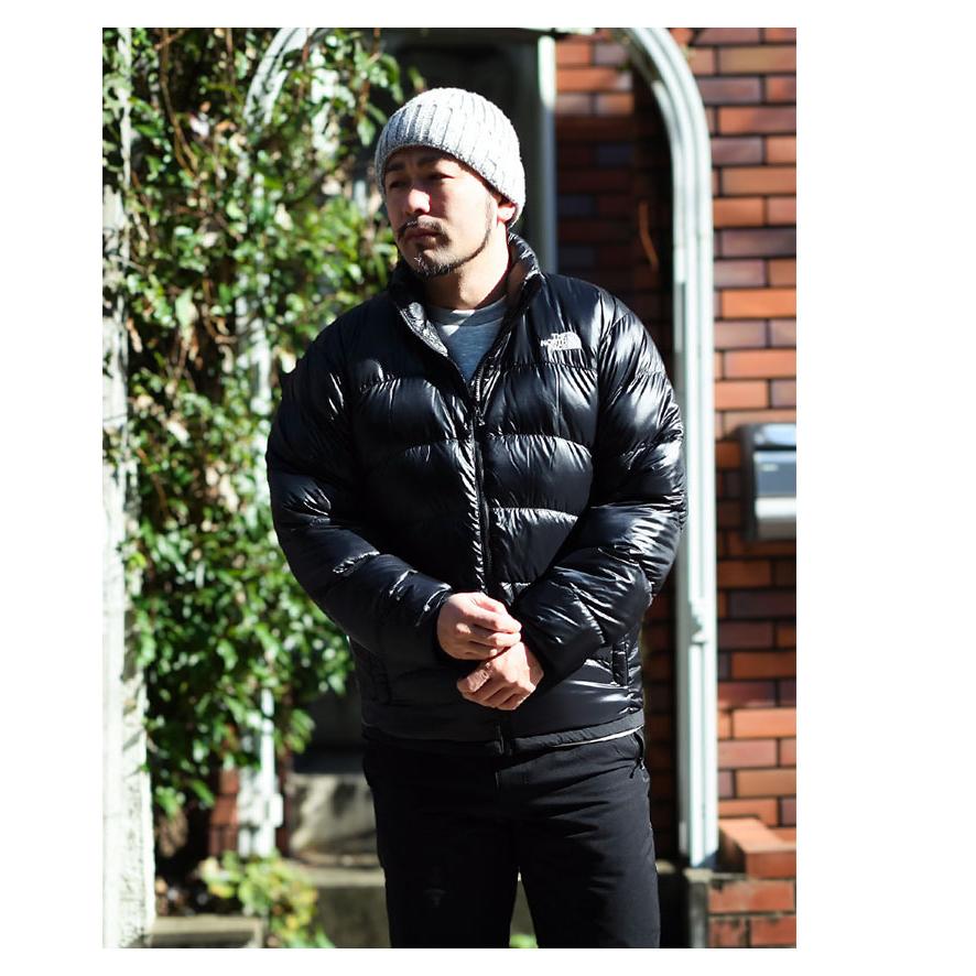 THE NORTH FACE（ザ ノースフェイス） ジャケット メンズ ジップイン