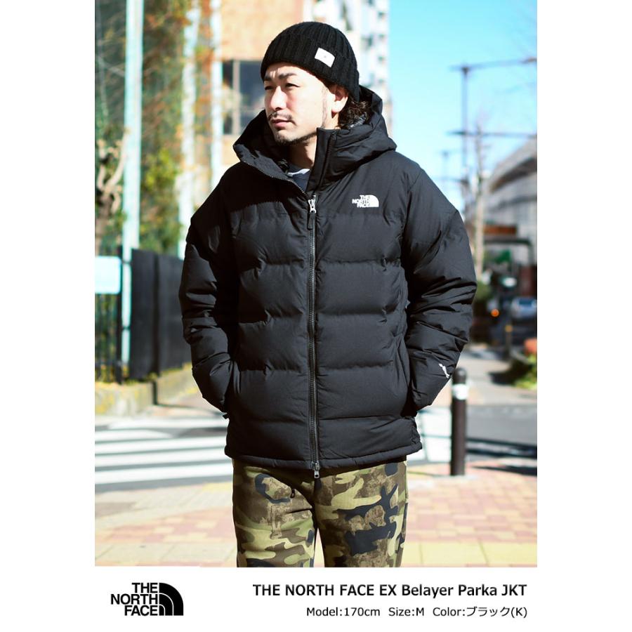 THE NORTH FACE（ザ ノースフェイス） ジャケット メンズ イーエックス