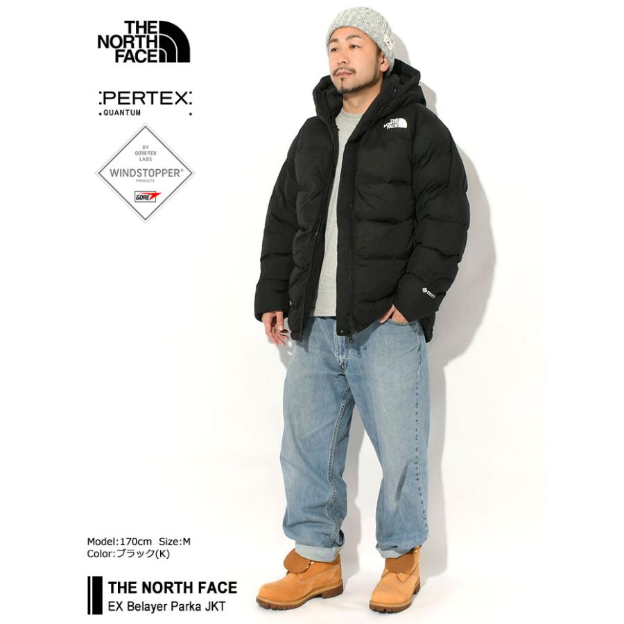 THE NORTH FACE（ザ ノースフェイス） ジャケット メンズ イーエックス