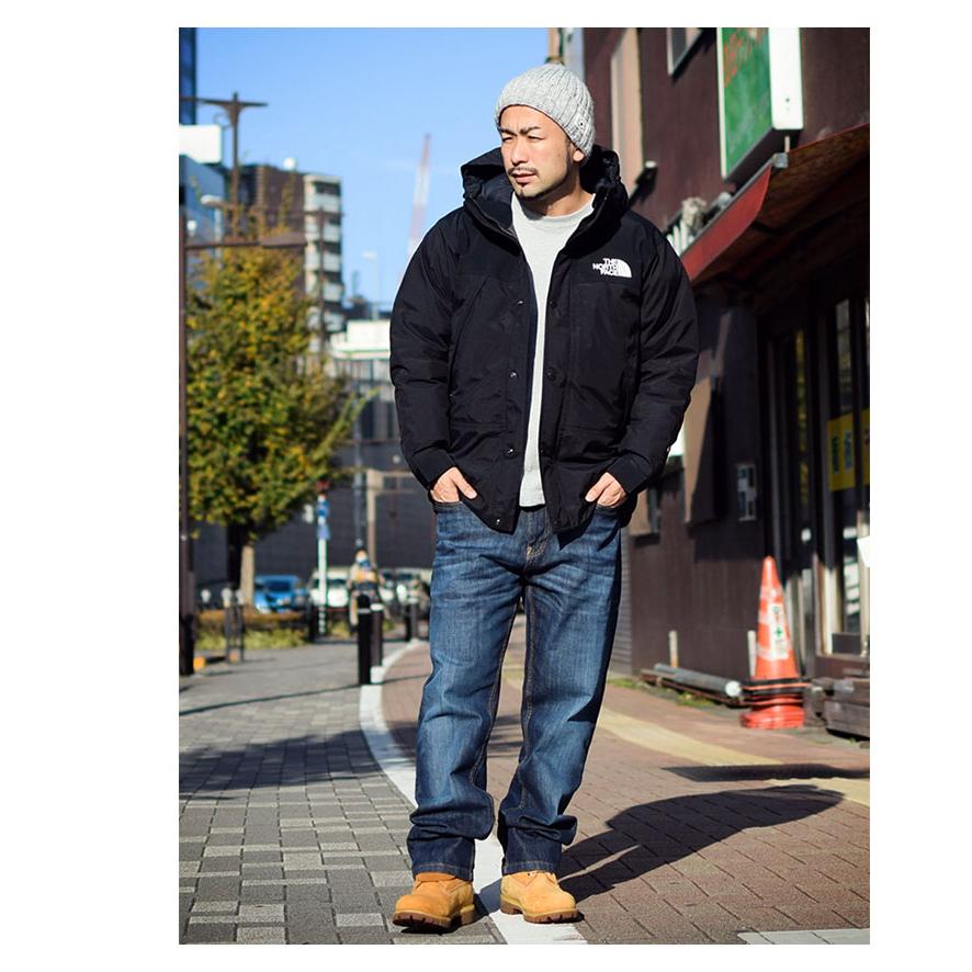 THE NORTH FACE（ザ ノースフェイス） ジャケット メンズ マウンテン