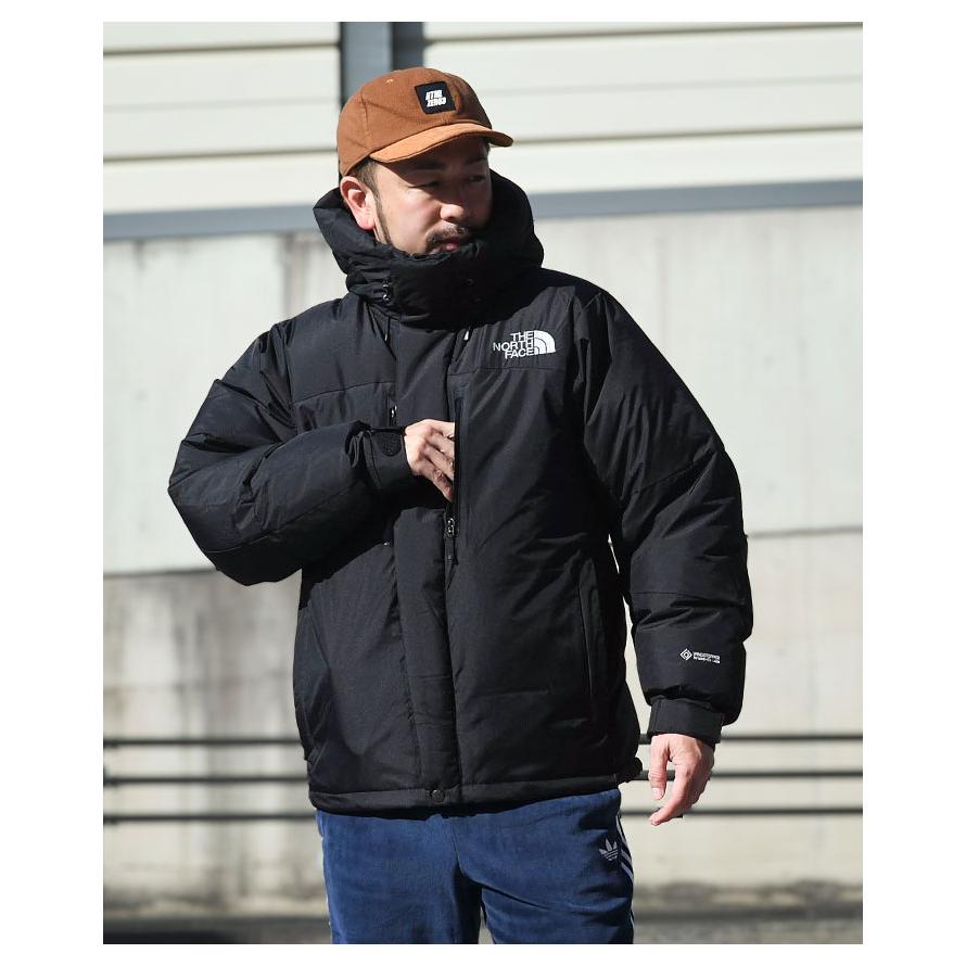 THE NORTH FACE（ザ ノースフェイス） ジャケット メンズ バルトロ