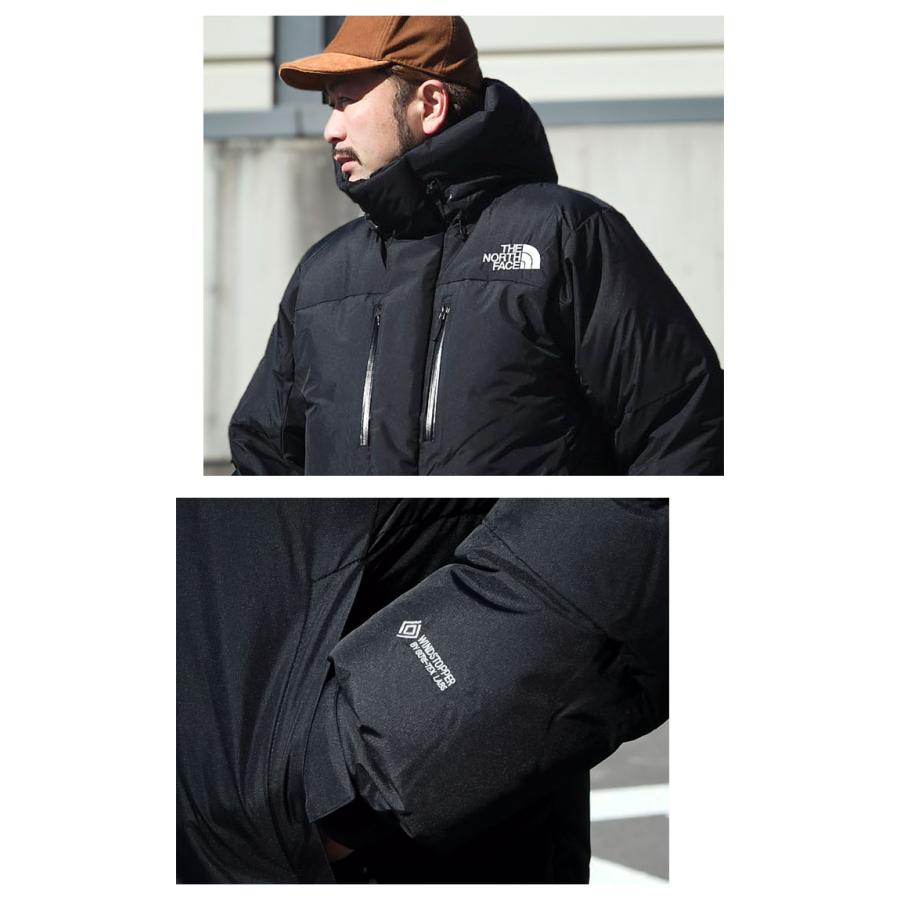 THE NORTH FACE（ザ ノースフェイス） ジャケット メンズ バルトロ