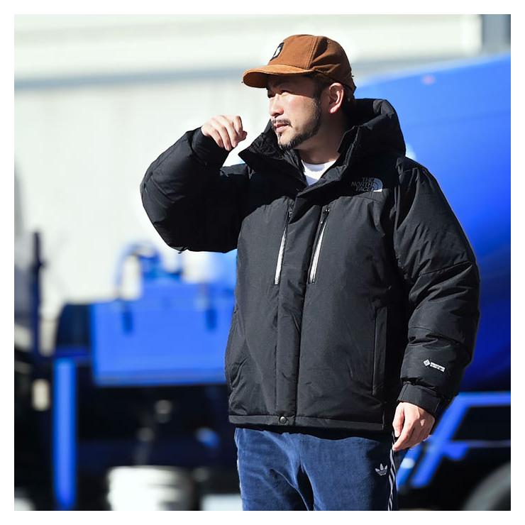 THE NORTH FACE（ザ ノースフェイス） ジャケット メンズ バルトロ