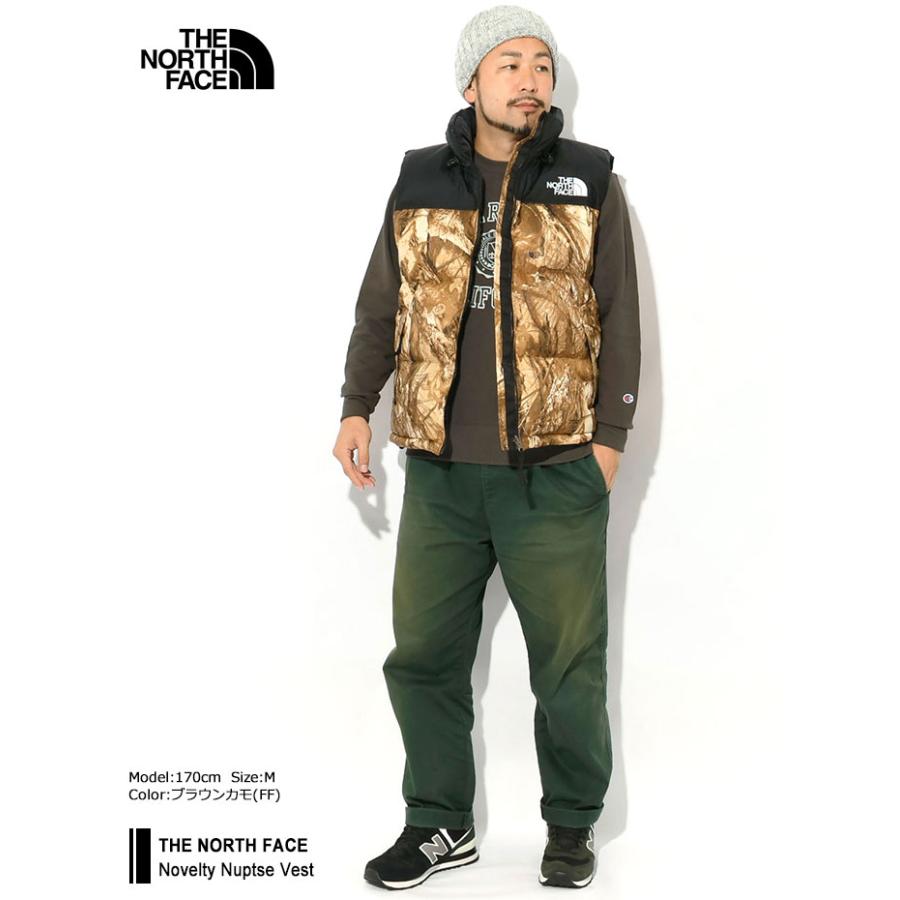 THE NORTH FACE（ザ ノースフェイス） ジャケット メンズ ノベルティ