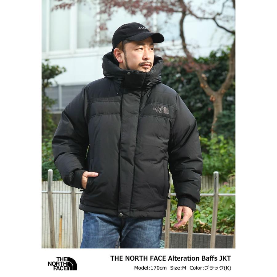 THE NORTH FACE（ザ ノースフェイス） ジャケット メンズ オルタ