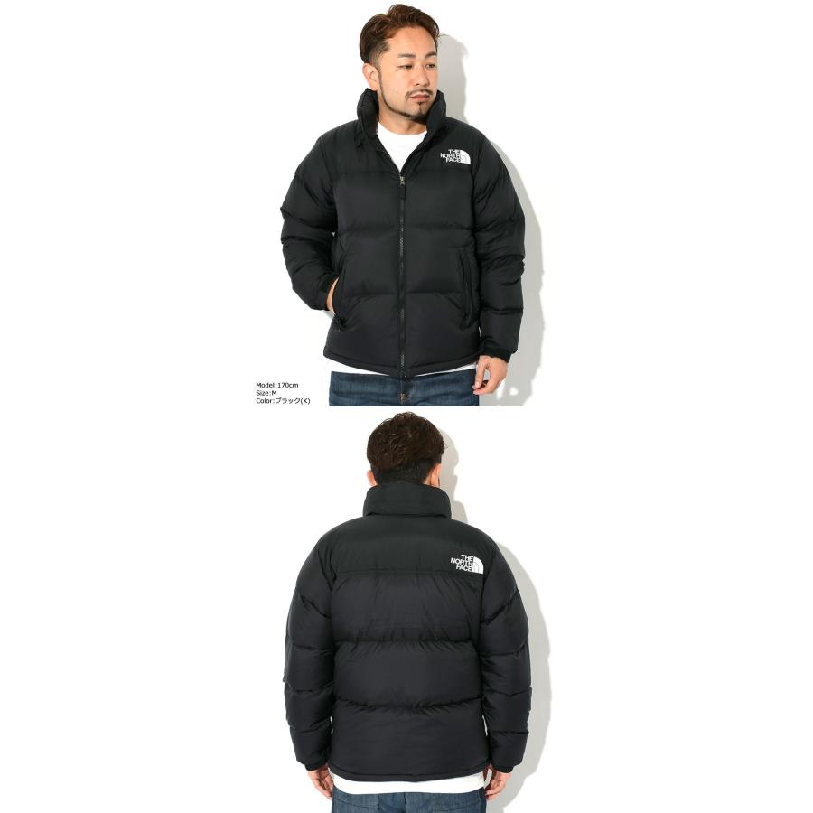 THE NORTH FACE（ザ ノースフェイス） ジャケット メンズ ヌプシ