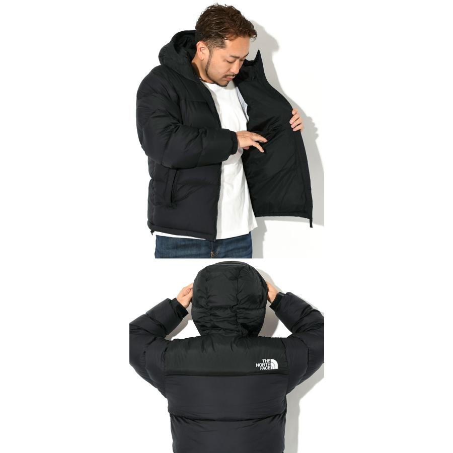 THE NORTH FACE（ザ ノースフェイス） ジャケット メンズ ヌプシ