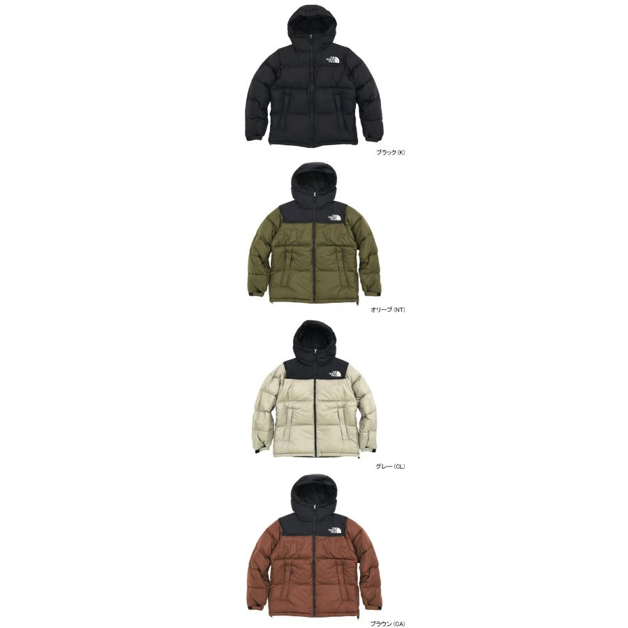 THE NORTH FACE（ザ ノースフェイス） ジャケット メンズ ヌプシ