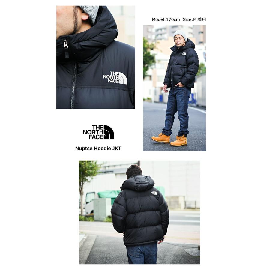 THE NORTH FACE（ザ ノースフェイス） ジャケット メンズ ヌプシ