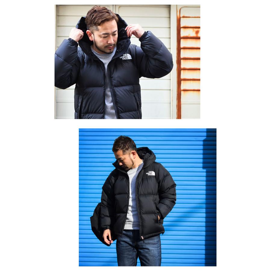 THE NORTH FACE（ザ ノースフェイス） ジャケット メンズ ヌプシ