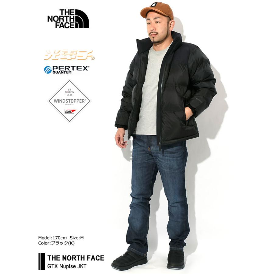 THE NORTH FACE（ザ ノースフェイス） ジャケット メンズ 23FW GTX