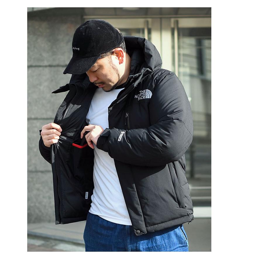 THE NORTH FACE（ザ ノースフェイス） ジャケット メンズ バルトロ