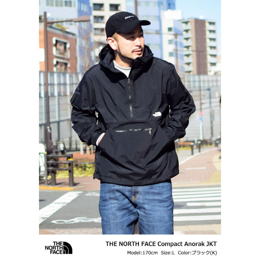 THE NORTH FACE（ザ ノースフェイス） ジャケット メンズ コンパクト