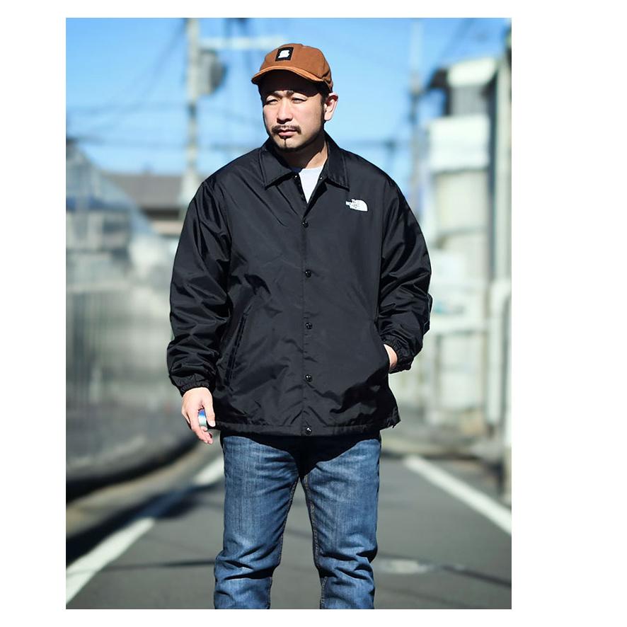THE NORTH FACE（ザ ノースフェイス） ジャケット メンズ 26SS ザ