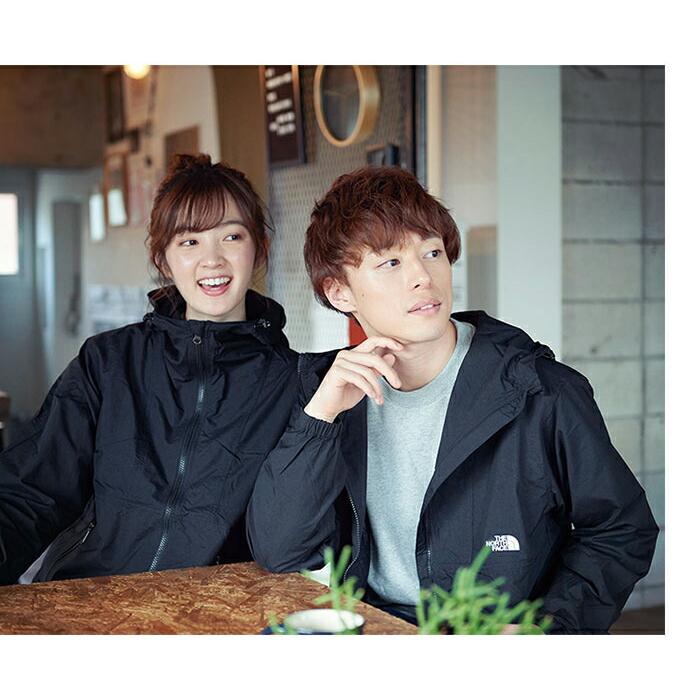 THE NORTH FACE（ザ ノースフェイス） ジャケット メンズ コンパクト