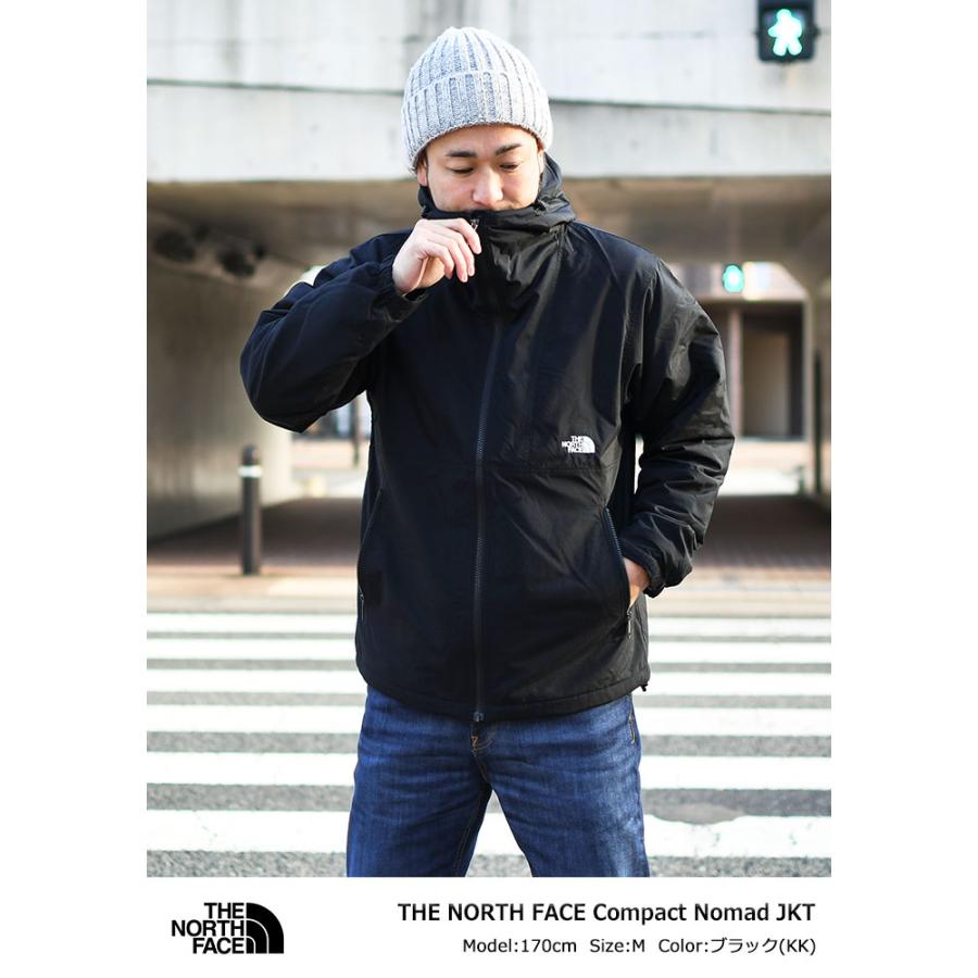 THE NORTH FACE（ザ ノースフェイス） ジャケット メンズ コンパクト
