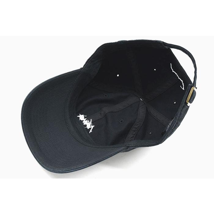 NANGA（ナンガ） キャップ フォーティーセブン コットン コラボ