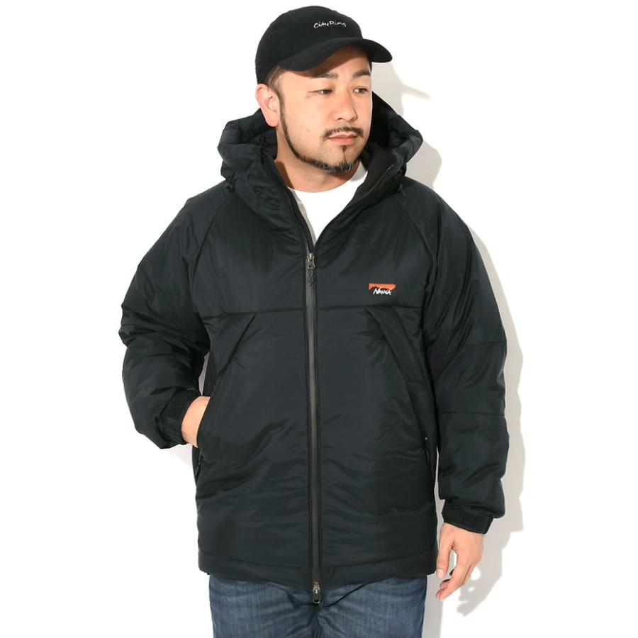 NANGA（ナンガ） ジャケット メンズ イブキ オーロラ テックス ダウン