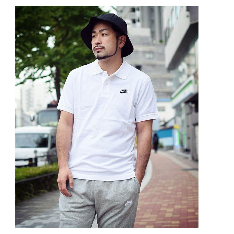 NIKE（ナイキ） ポロシャツ 半袖 メンズ CE マッチ アップ PQ ( CE