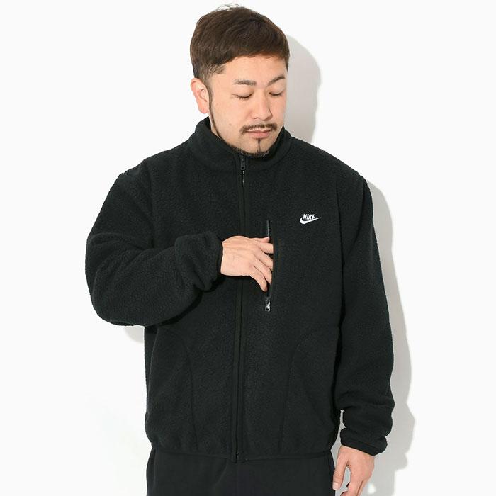 NIKE（ナイキ） ジャケット メンズ クラブ シーズナル ウィンター