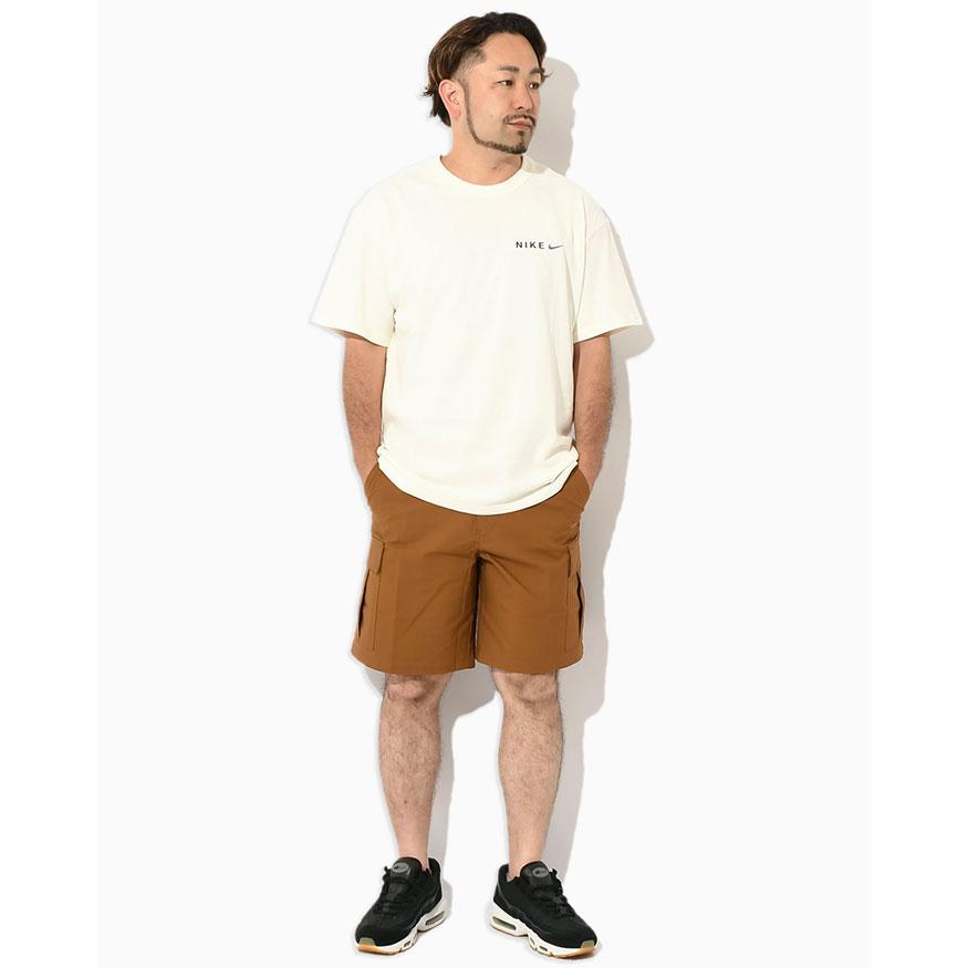 NIKE（ナイキ） ハーフパンツ メンズ クラブ WVN カーゴ ショーツ