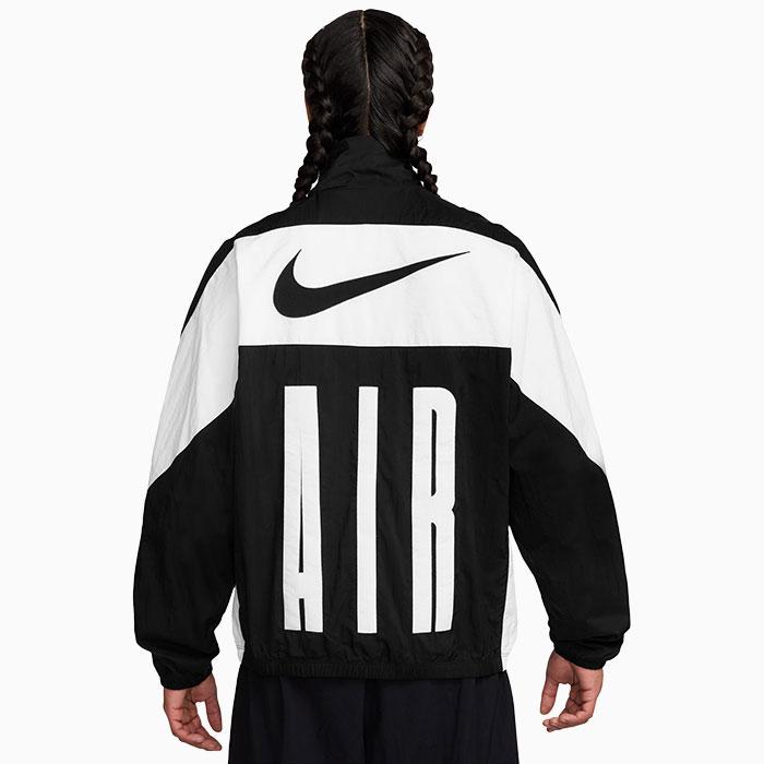 NIKE（ナイキ） ジャケット メンズ エア ウーブン トラックジャケット