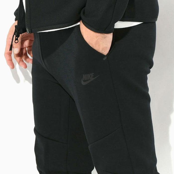 NIKE（ナイキ） パンツ メンズ テック フリース ジョガー ( Tech