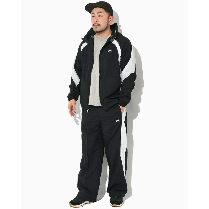 NIKE（ナイキ） パンツ メンズ エア WVN ブラック ( Air WVN Pant