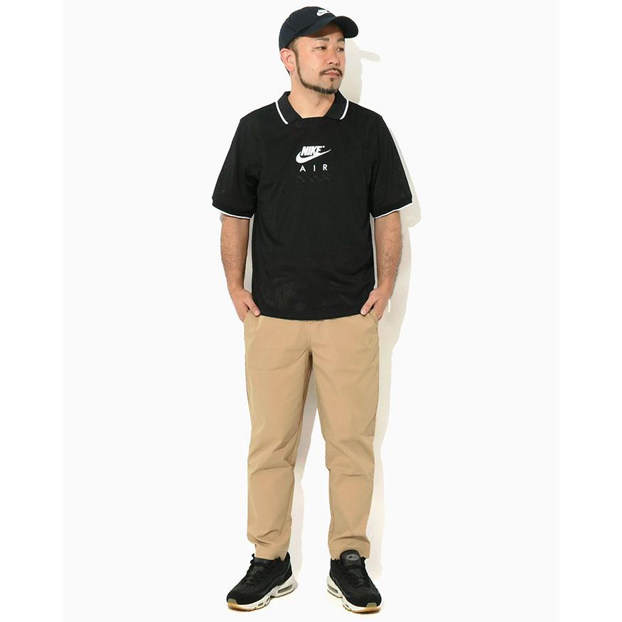 NIKE（ナイキ） シャツ 半袖 メンズ エア フットボール SJY メッシュ