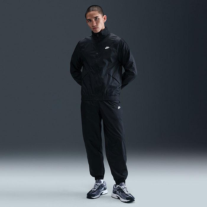 NIKE（ナイキ） セットアップ メンズ クラブ ウーブン トラックスーツ