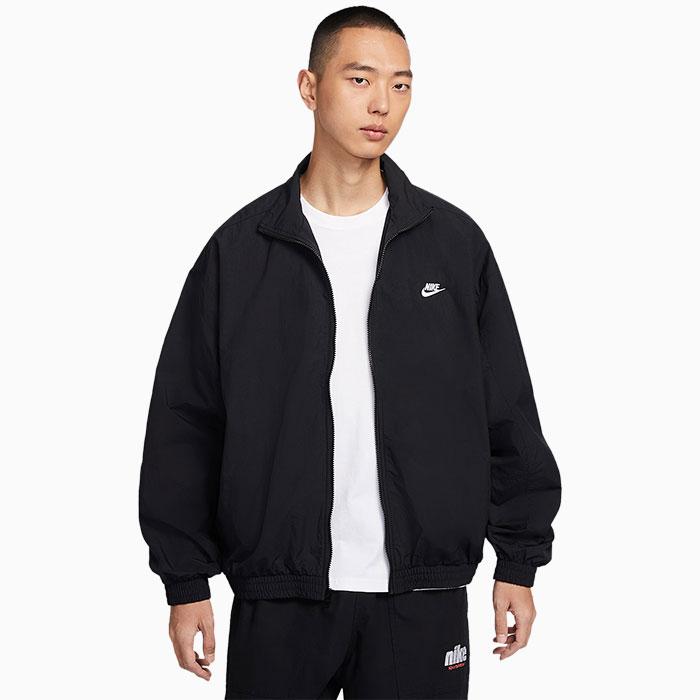 NIKE（ナイキ） ジャケット メンズ クラブ OS ウーブン トラック