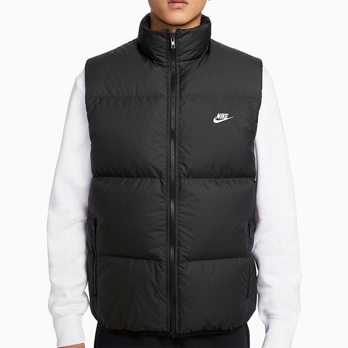 NIKE（ナイキ） ジャケット メンズ 65 TF クラブ パファー ベスト