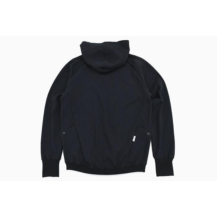 narifuri（ナリフリ） パーカー プルオーバー メンズ マルチテック