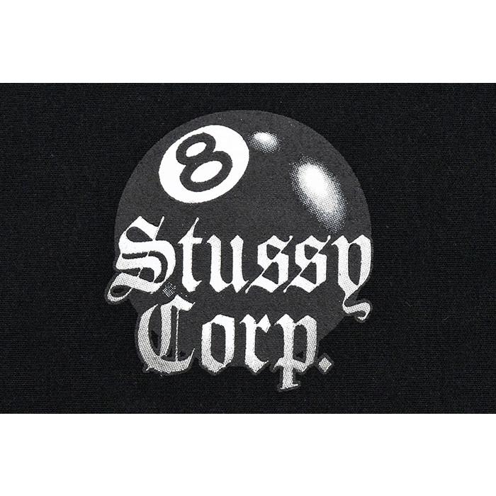 STUSSY（ステューシー） トレーナー メンズ 8 Ball Corp. ( stussy