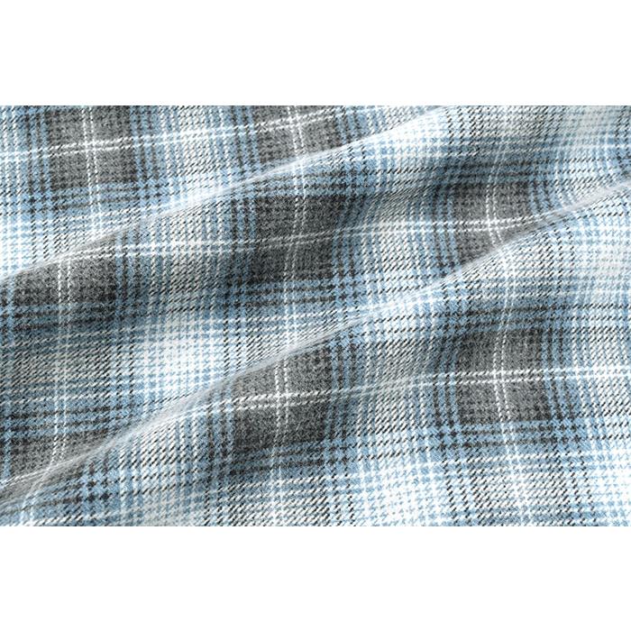 STUSSY（ステューシー） シャツ 長袖 メンズ Dax Plaid ( stussy shirt