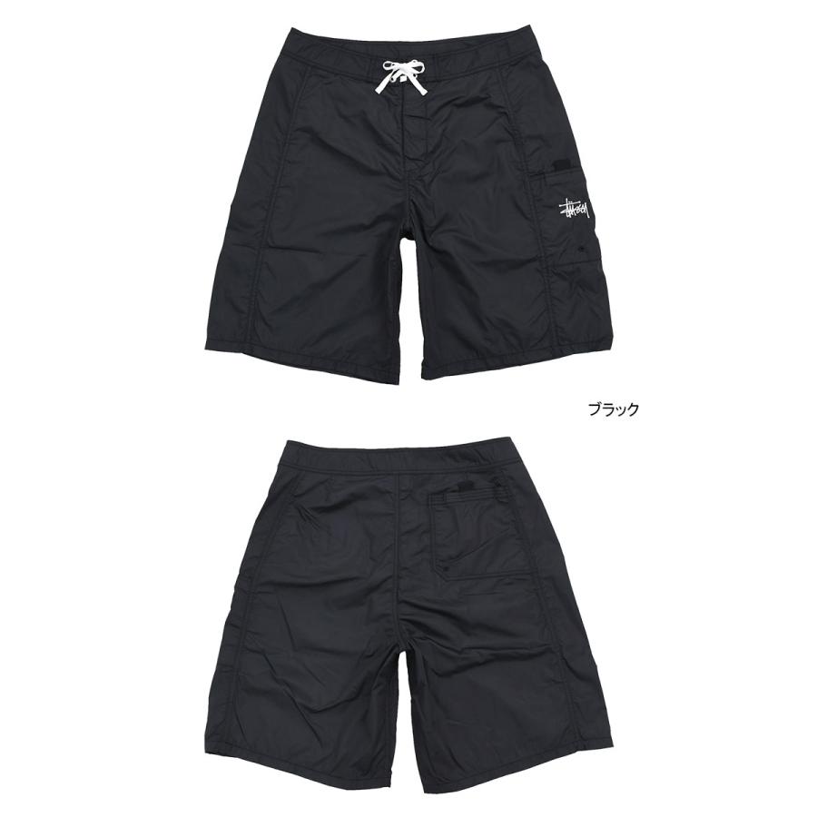 STUSSY（ステューシー） ハーフパンツ メンズ Paneled Board ( stussy